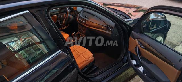 BMW X1 بحالة ممتازة - 2