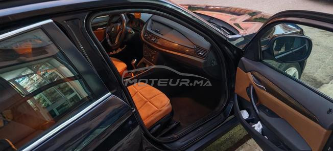 BMW x 1 en tres bonne état 