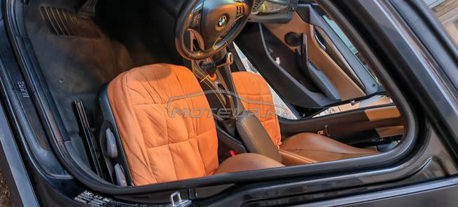 BMW x 1 en tres bonne état 