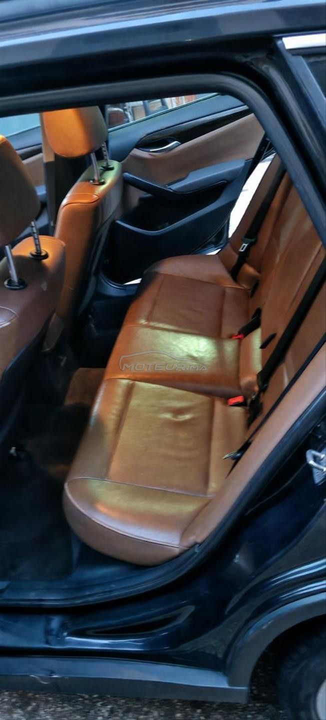 BMW x 1 en tres bonne état 