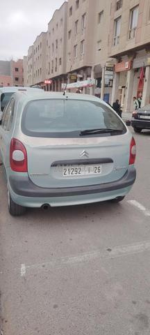Citroën Picasso - 2
