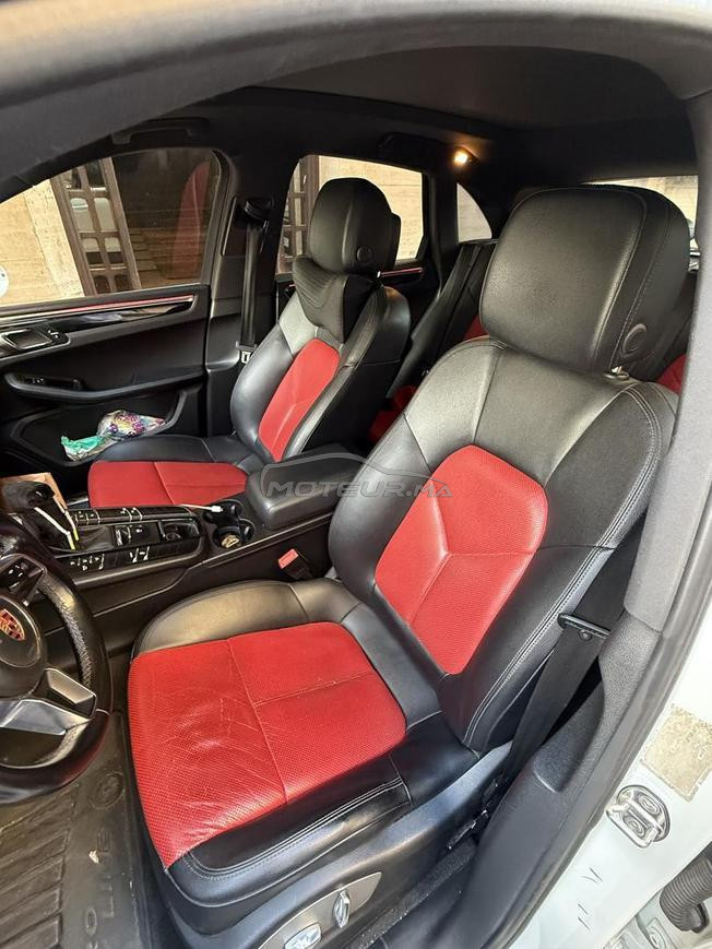 porche macan 2017 diesel