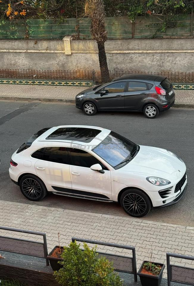 porche macan 2017 diesel