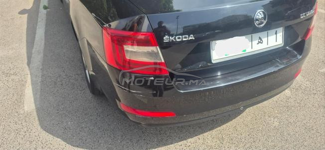 Skoda octavia excellent état