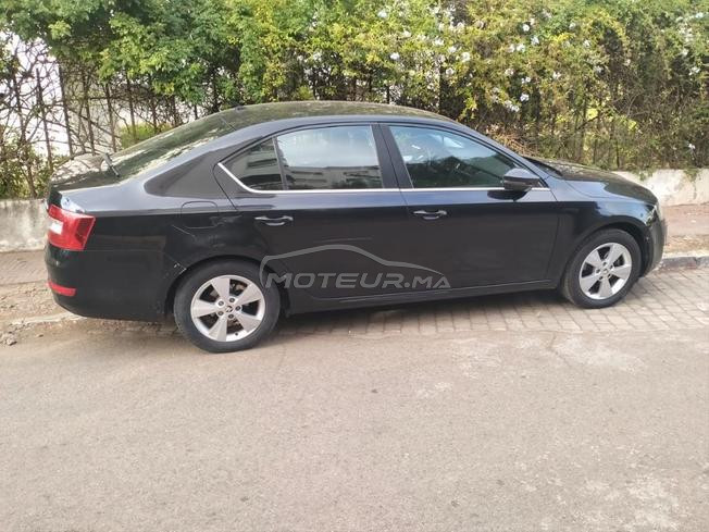 Skoda octavia excellent état