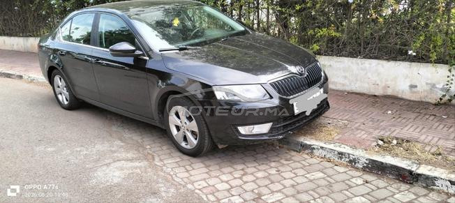 Skoda octavia excellent état