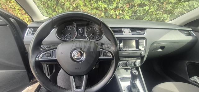 Skoda Octavia excellent état - 2