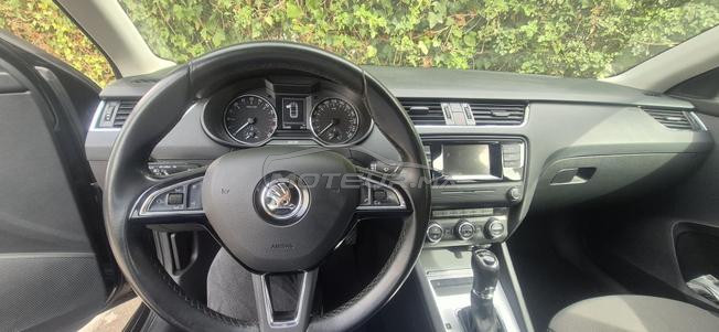 Skoda octavia excellent état