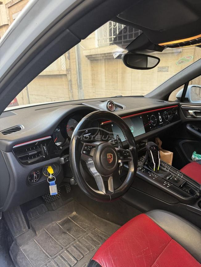 porche macan 2017 diesel