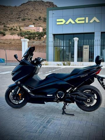 tmax dx530 - 2