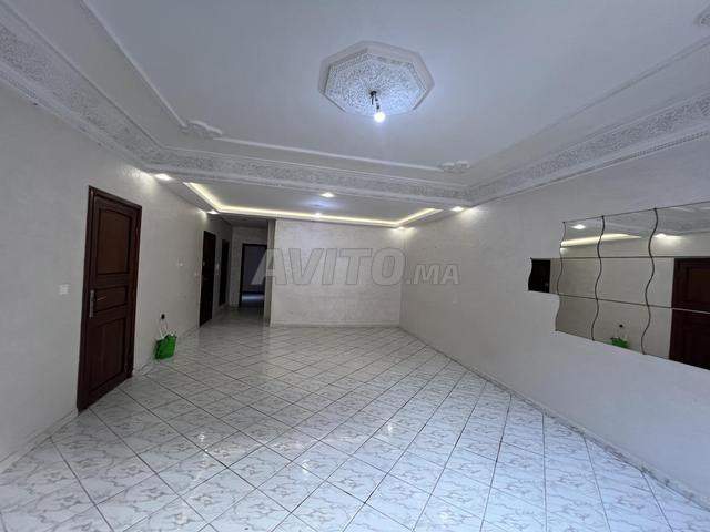 Appartement à louer hay mandarouna - bd qods