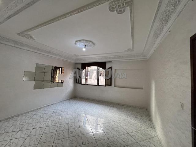 Appartement à louer hay mandarouna - bd qods - 2