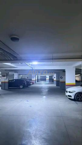 Appartement avec Parking WiFi Marrakech - 2