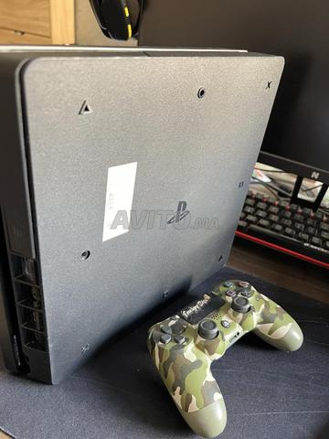 PS4 édition spéciale ✅ manette originale ✅ très propre - 2