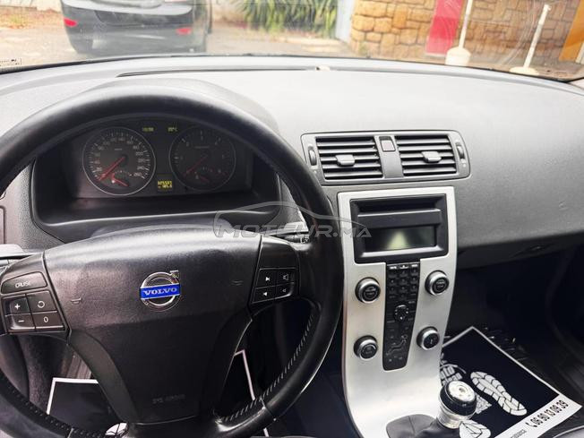 Volvo S40 Diesel Manuelle 2011 à Casablanca