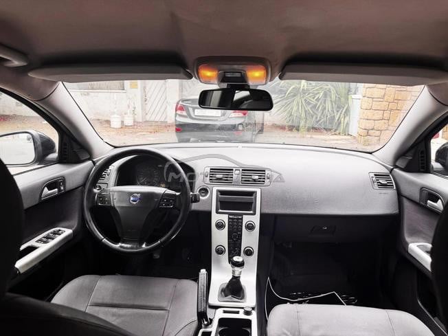Volvo S40 Diesel Manuelle 2011 à Casablanca