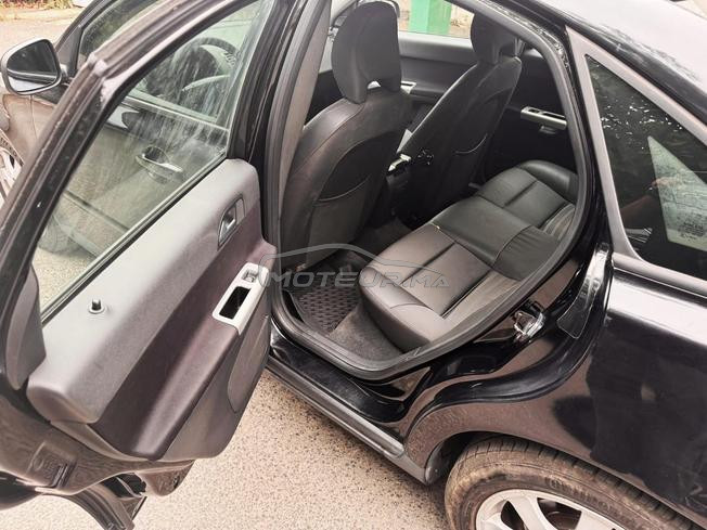 Volvo S40 Diesel Manuelle 2011 à Casablanca