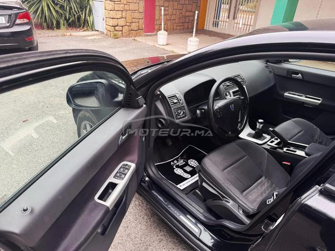Volvo S40 Diesel Manuelle 2011 à Casablanca