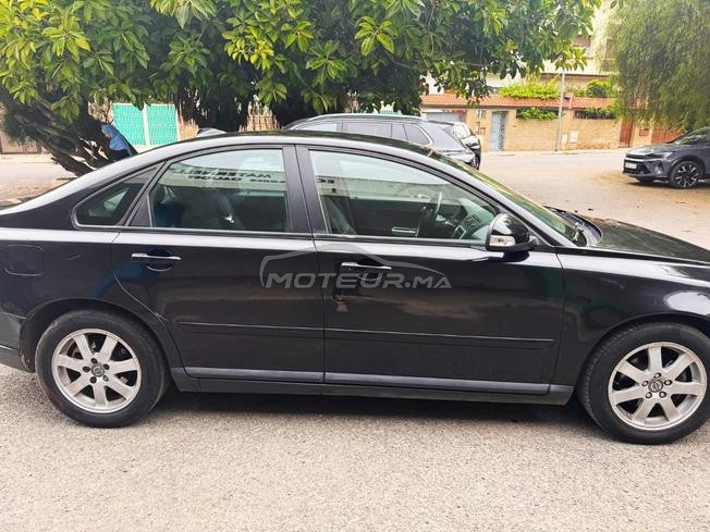 Volvo S40 Diesel Manuelle 2011 à Casablanca