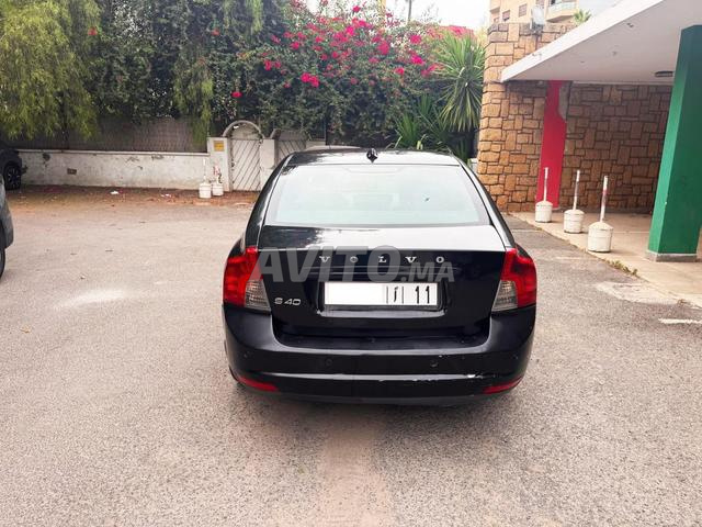 فولفو S40 ديزل يدوية 2011 بالدار البيضاء - 2