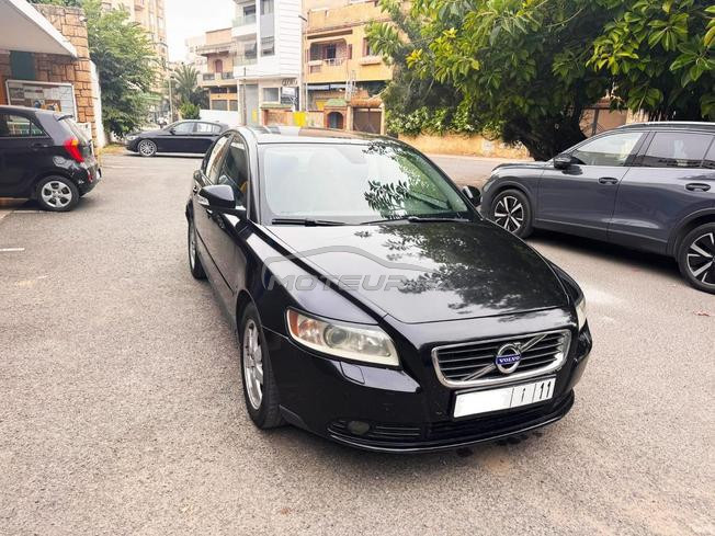 Volvo S40 Diesel Manuelle 2011 à Casablanca