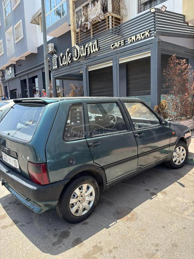 Fiat Uno jdid