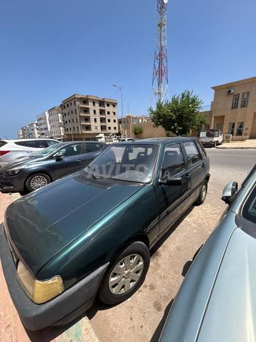 فيات أونو جديدة - 2
