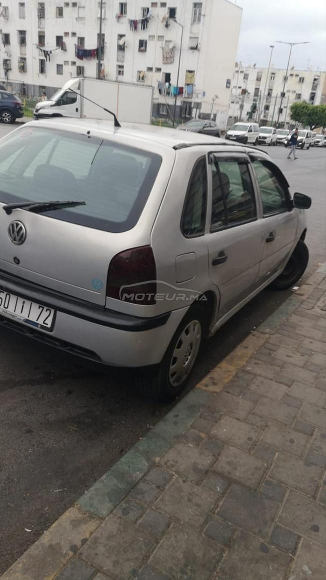  golf gool 2005 essence 