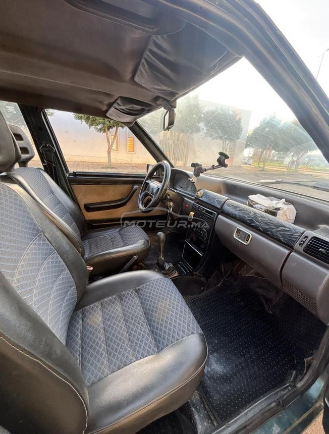 Fiat Uno jdid