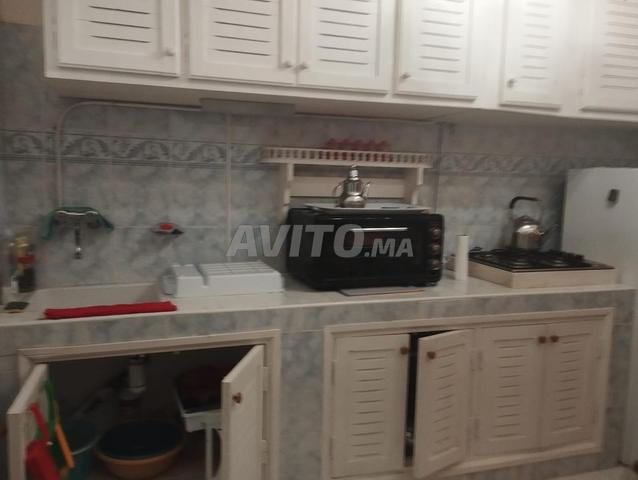 Appartement à louer 70 m² à Essaouira - 2
