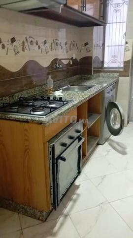Appartement vide à louer Belvédère - 2