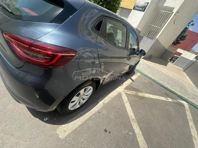 clio5 modèle 2021/11