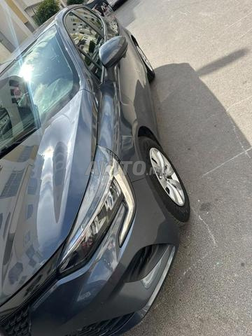 كليو 5 موديل 2021/11 - 2