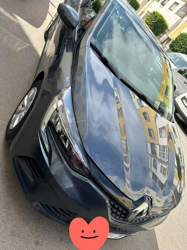 clio5 modèle 2021/11