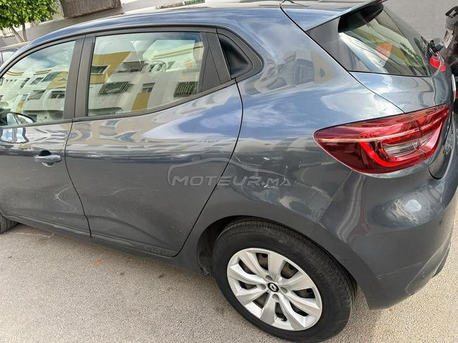 clio5 modèle 2021/11