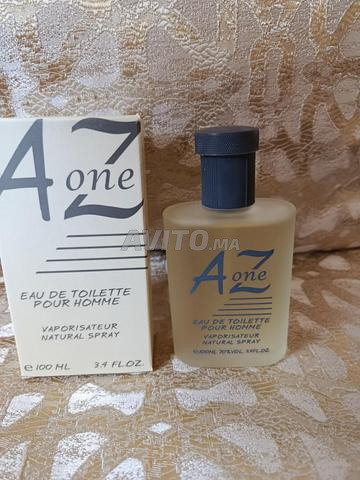عطر رجالي بسعر مناسب جداً 😍🔥 - 2