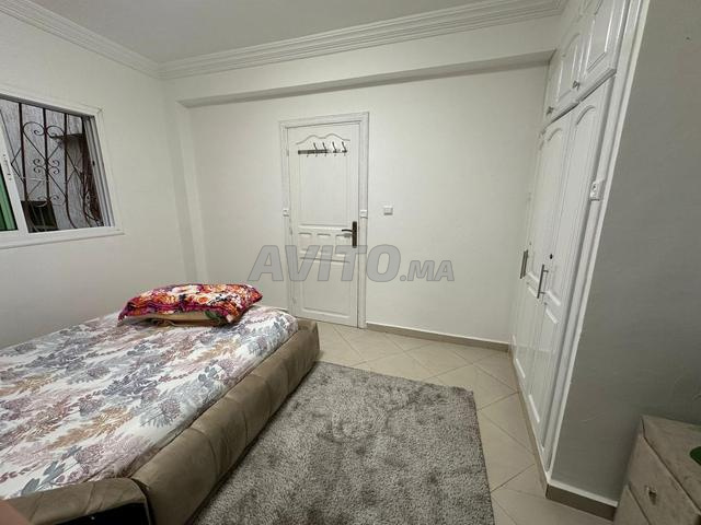 Appartement meublé à louer 70 m² à Ifrane - 2