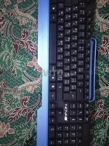 كمبيوتر HP كامل للدراسة والعمل - 2