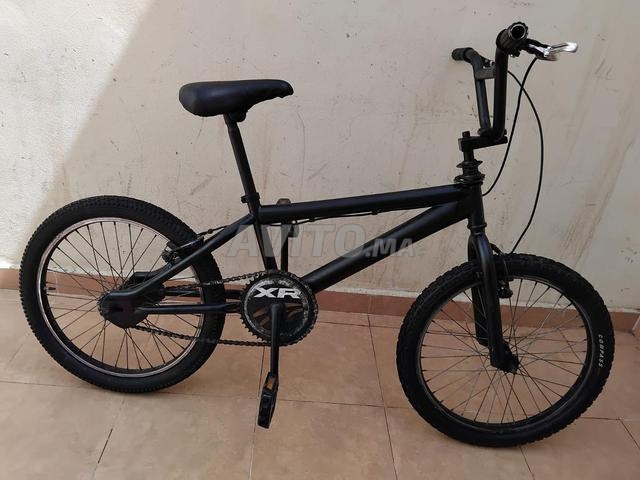 دراجة هوائية BMX جديدة وقابلة للتفاوض قليلاً - 2