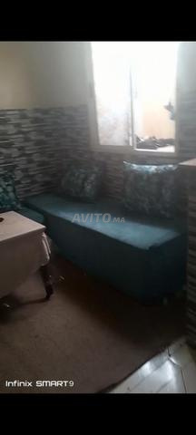 Appartement à louer 50 m² à Casablanca - 2