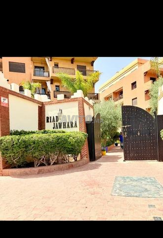 إيجار يومي مسبح مراكش - 2