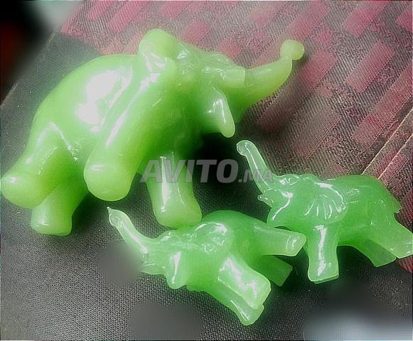 أحجار كريمة - 2
