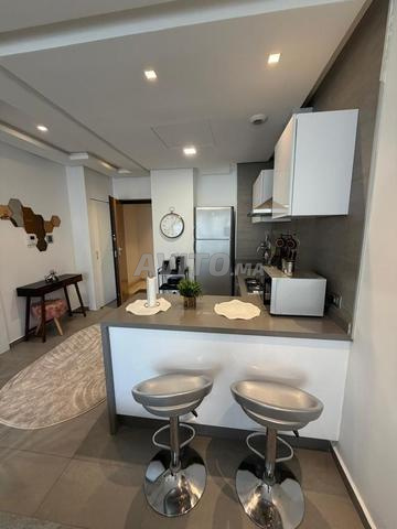 Superbe Studio Meublé à louer à CFC - 2