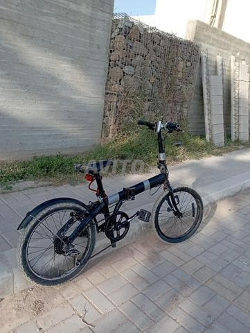 دراجة هوائية مميزة - 2