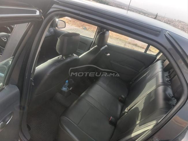 Dacia Logan Diesel Manuelle 2017 à Sefrou