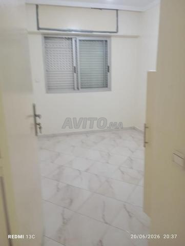 Appartement à louer à Belvedere - 2