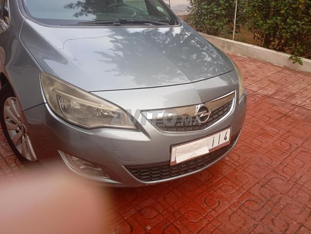 Je vends ma voiture très bon état - 2