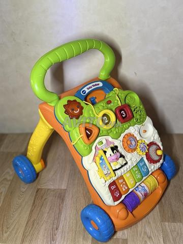 Trotteur Vtech - 2