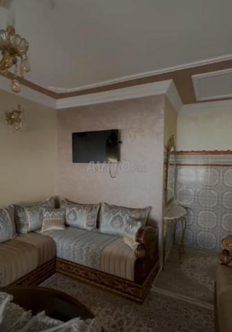 Appartement à vendre - 2