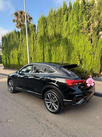 Audi Q3 à vendre